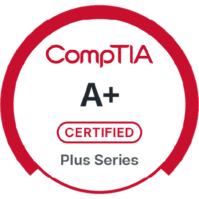 CompTIA A+