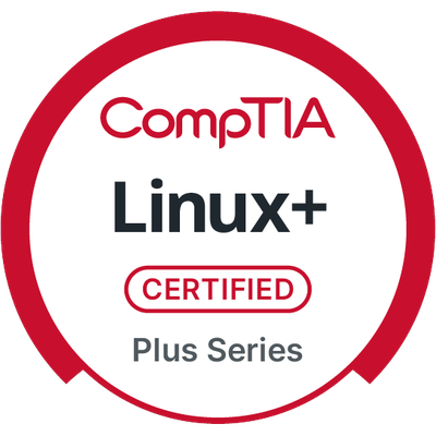 CompTIA Linux+