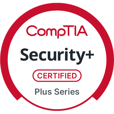 CompTIA Security+
